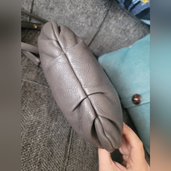 Marc By Marc Jacobs Q Percy Leather Crossbody - Picture 4 of 14